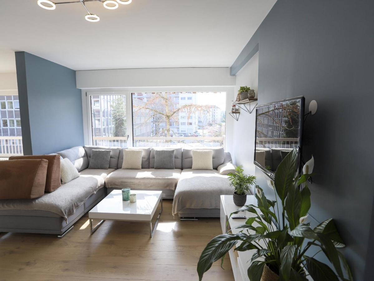 Azur Bleu 4 Etoiles Annecy Centre-Ville Et Lac Lumineux Экстерьер фото