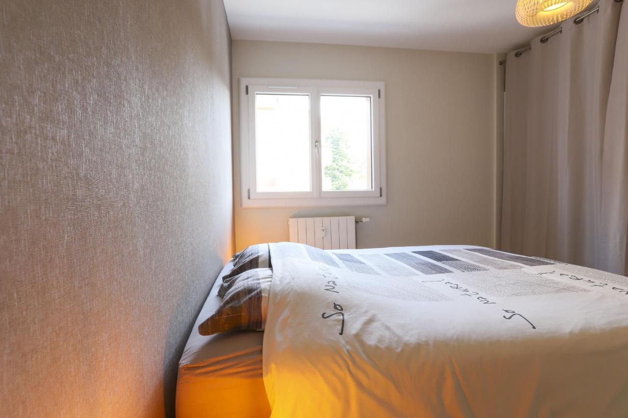 Azur Bleu 4 Etoiles Annecy Centre-Ville Et Lac Lumineux Экстерьер фото