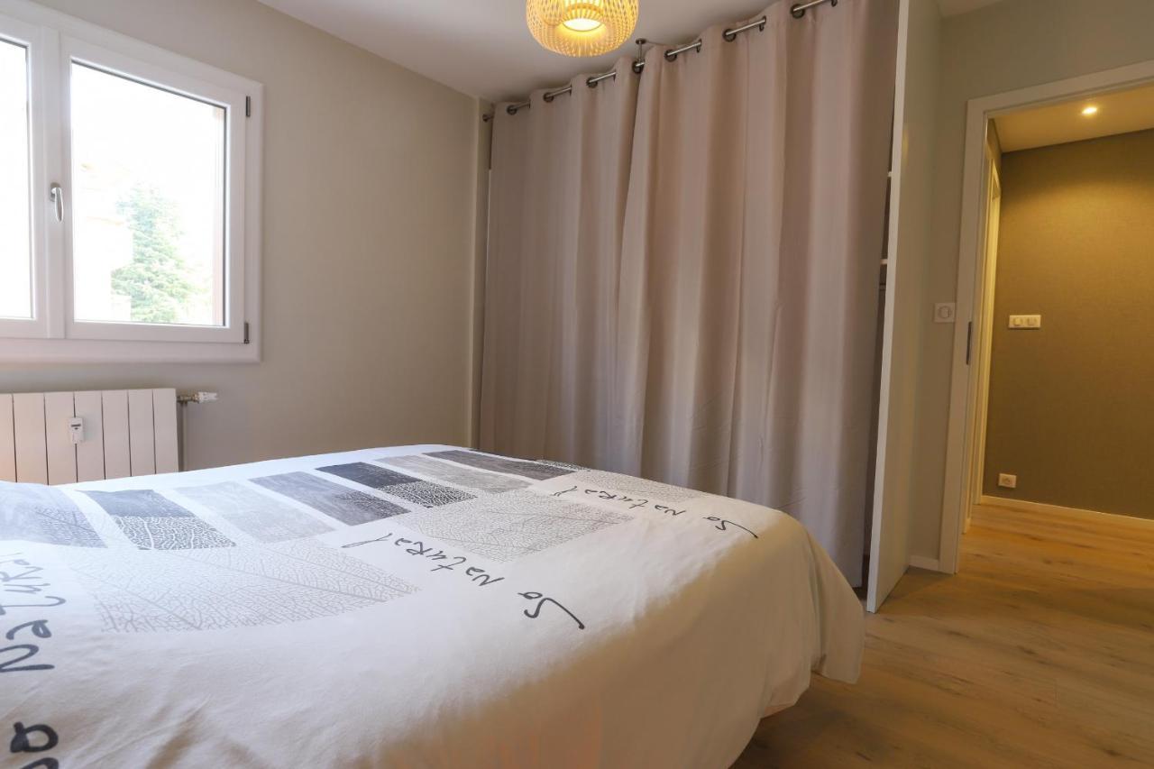 Azur Bleu 4 Etoiles Annecy Centre-Ville Et Lac Lumineux Экстерьер фото